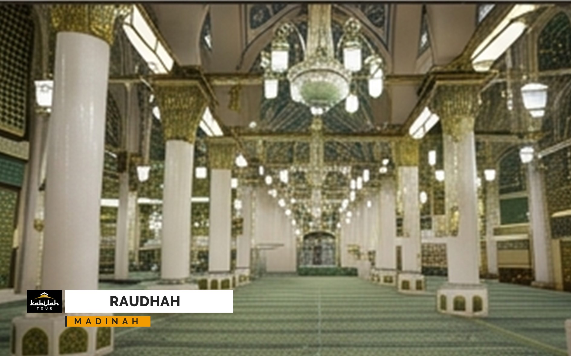 Raudhah