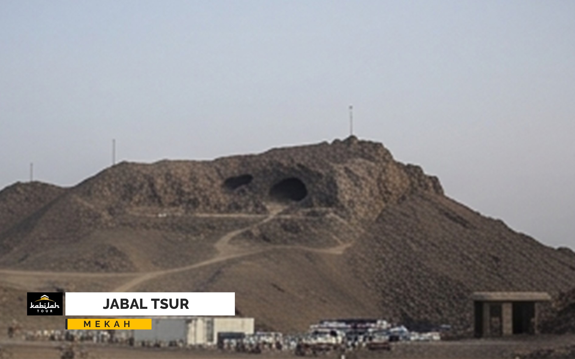 Jabal Tsur